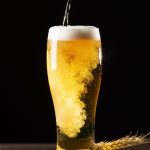 featured image of the blog titled "Five Reasons Why Beer is Not Bad For You: A List From The Best Brewery in San Diego"