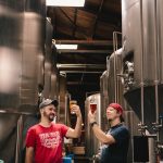 featured image of the blog titled "Learn How to Start a Brewery with the Best Brewery in San Diego"